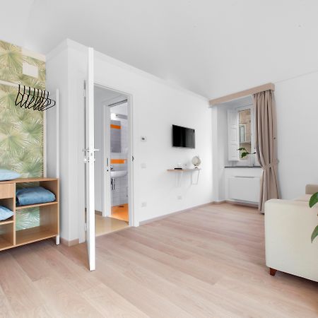 Unconventional Sorrento Coast Hotel Sant'Agnello Ngoại thất bức ảnh