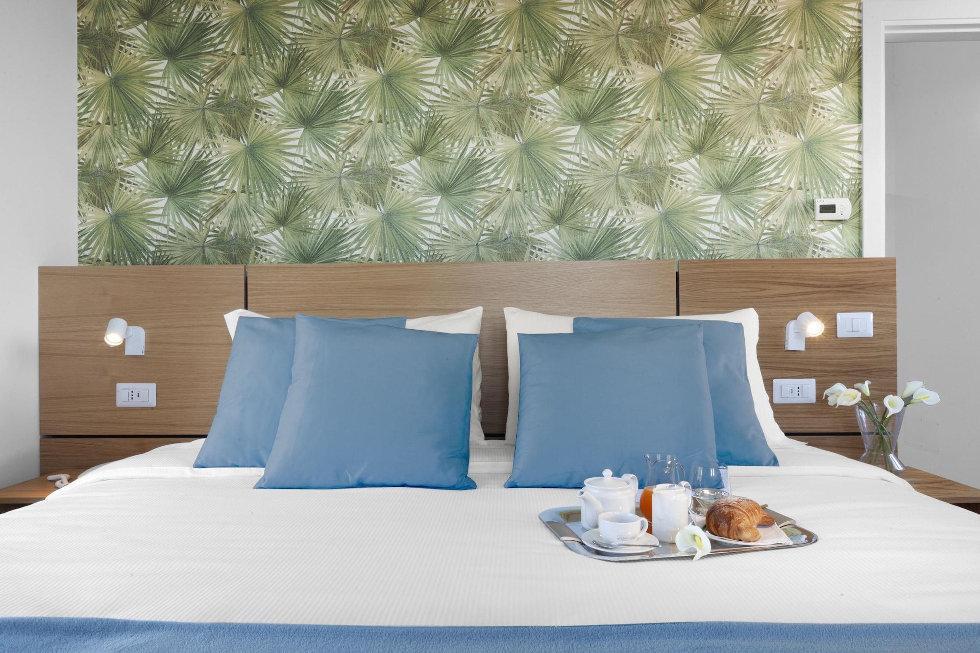Unconventional Sorrento Coast Hotel Sant'Agnello Ngoại thất bức ảnh