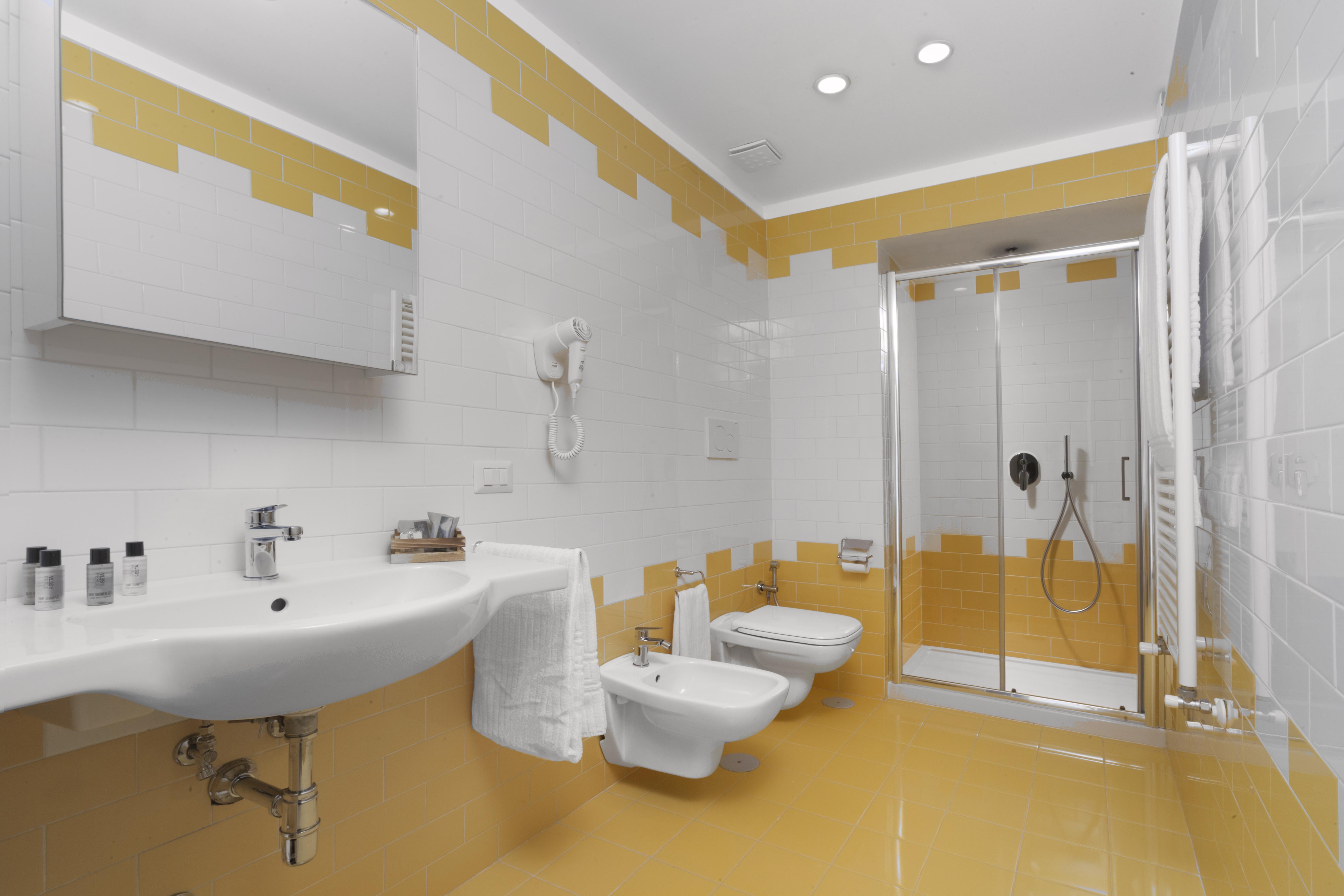 Unconventional Sorrento Coast Hotel Sant'Agnello Ngoại thất bức ảnh