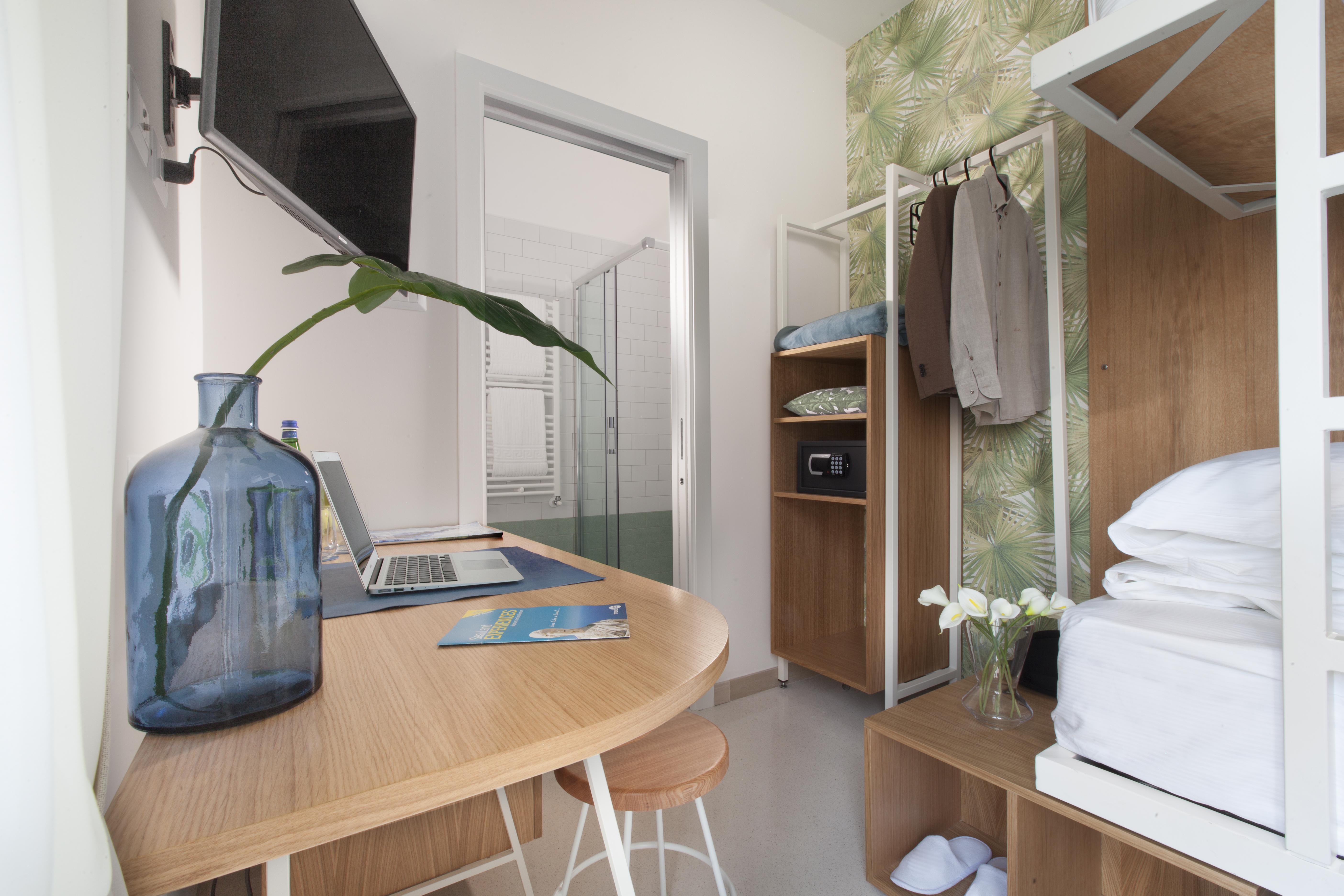 Unconventional Sorrento Coast Hotel Sant'Agnello Ngoại thất bức ảnh