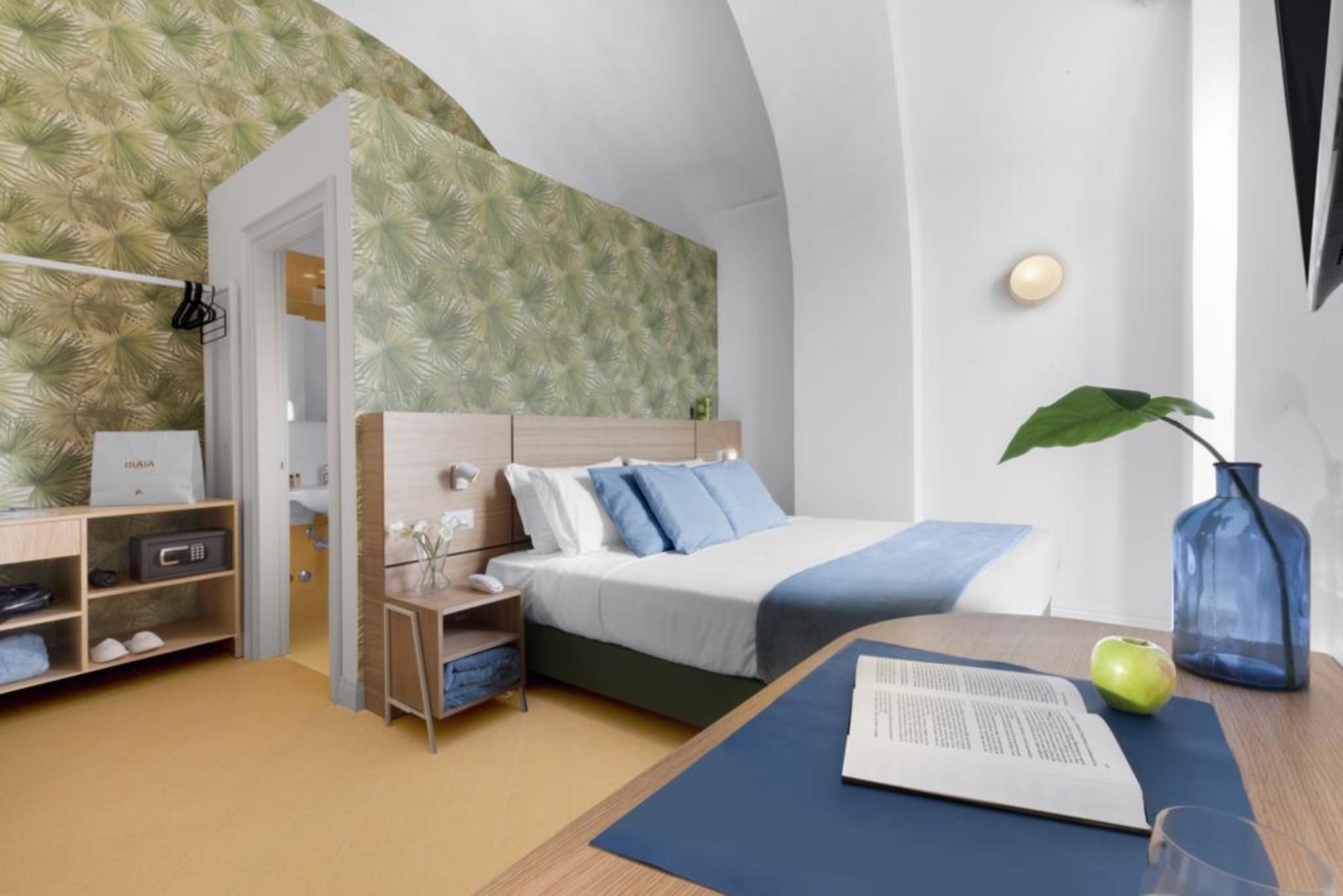 Unconventional Sorrento Coast Hotel Sant'Agnello Ngoại thất bức ảnh