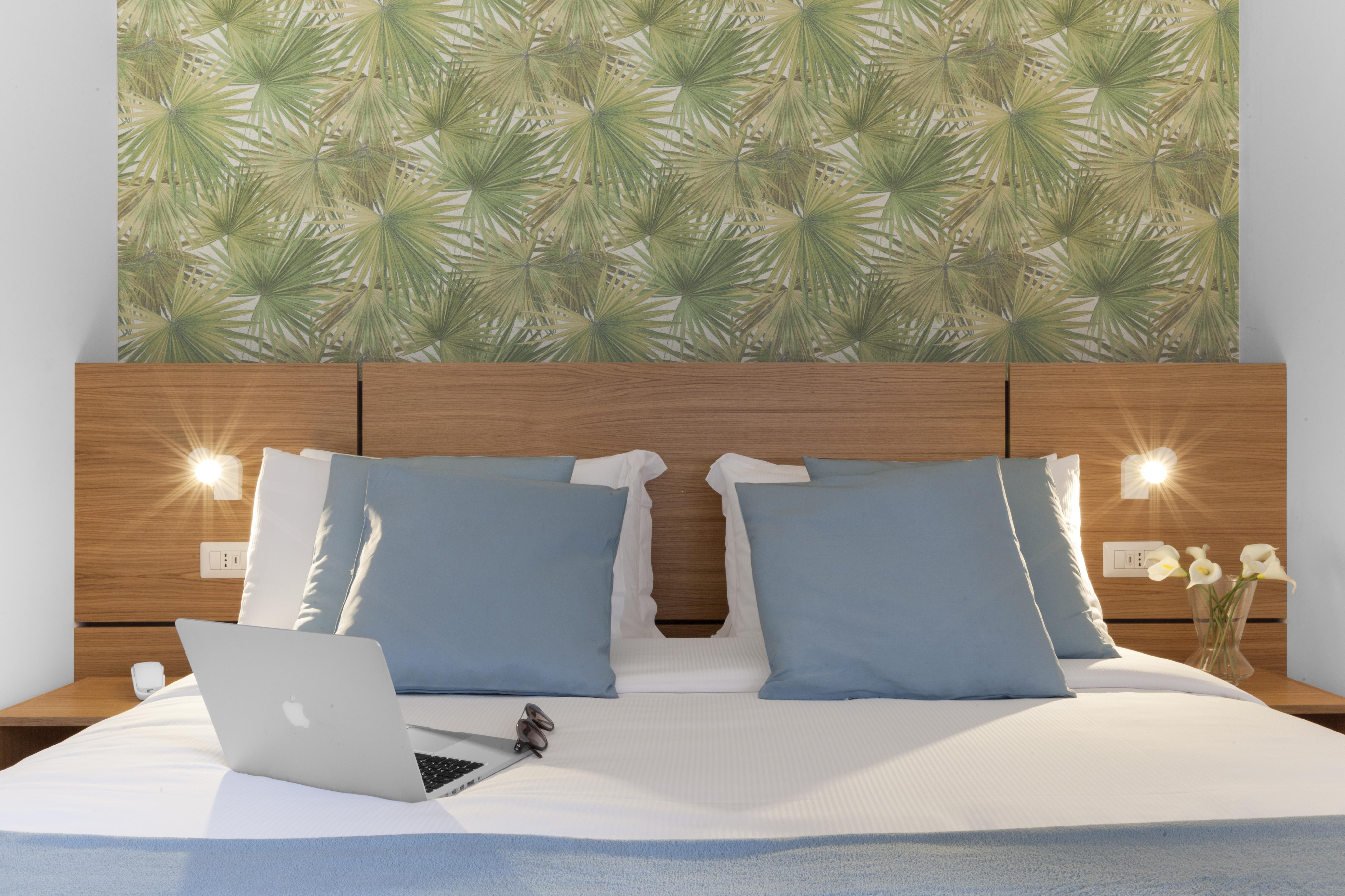 Unconventional Sorrento Coast Hotel Sant'Agnello Ngoại thất bức ảnh