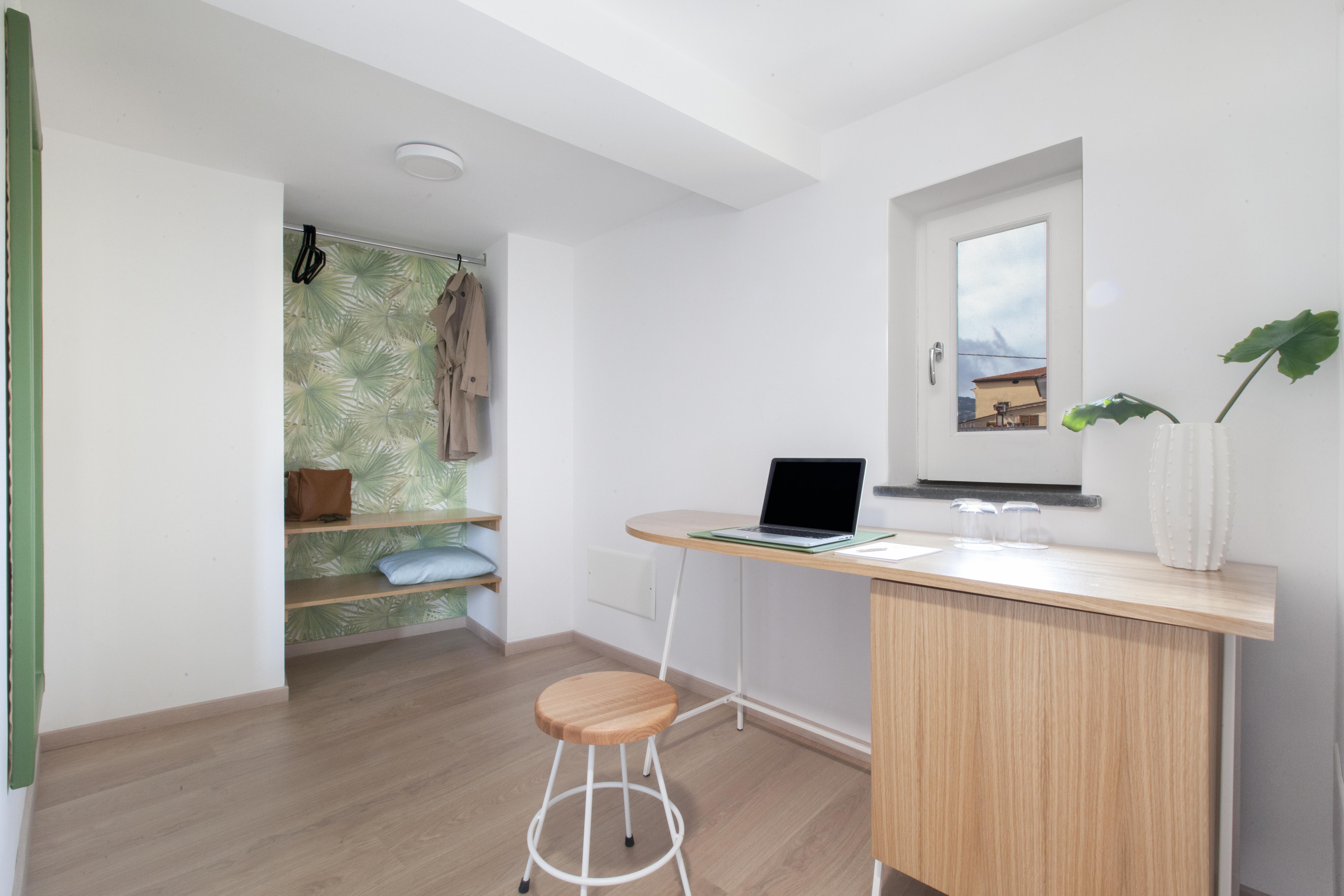 Unconventional Sorrento Coast Hotel Sant'Agnello Ngoại thất bức ảnh