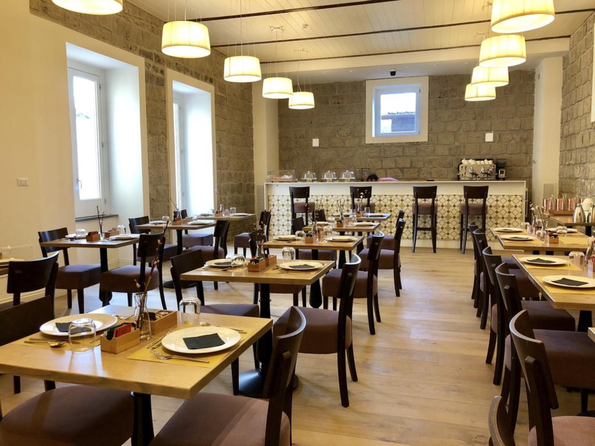 Unconventional Sorrento Coast Hotel Sant'Agnello Ngoại thất bức ảnh