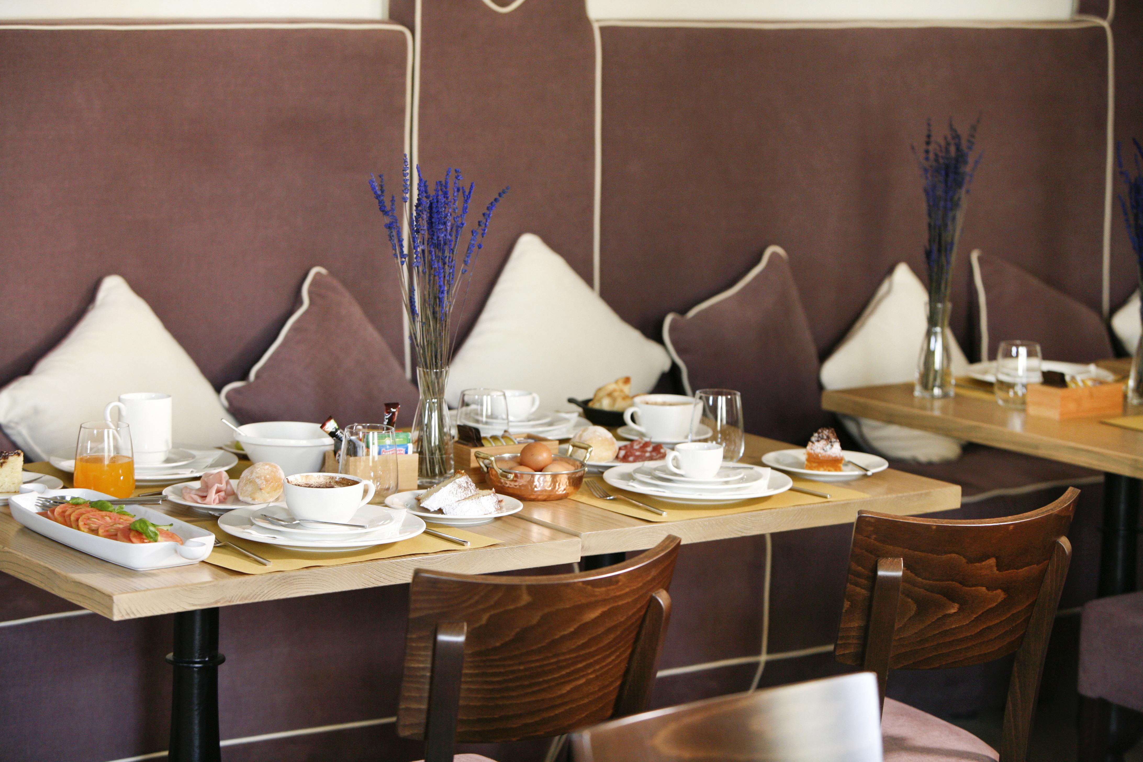 Unconventional Sorrento Coast Hotel Sant'Agnello Ngoại thất bức ảnh