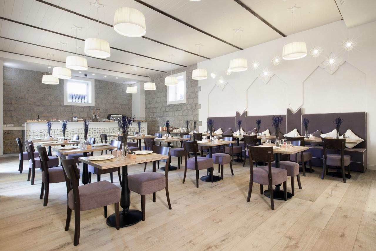 Unconventional Sorrento Coast Hotel Sant'Agnello Ngoại thất bức ảnh