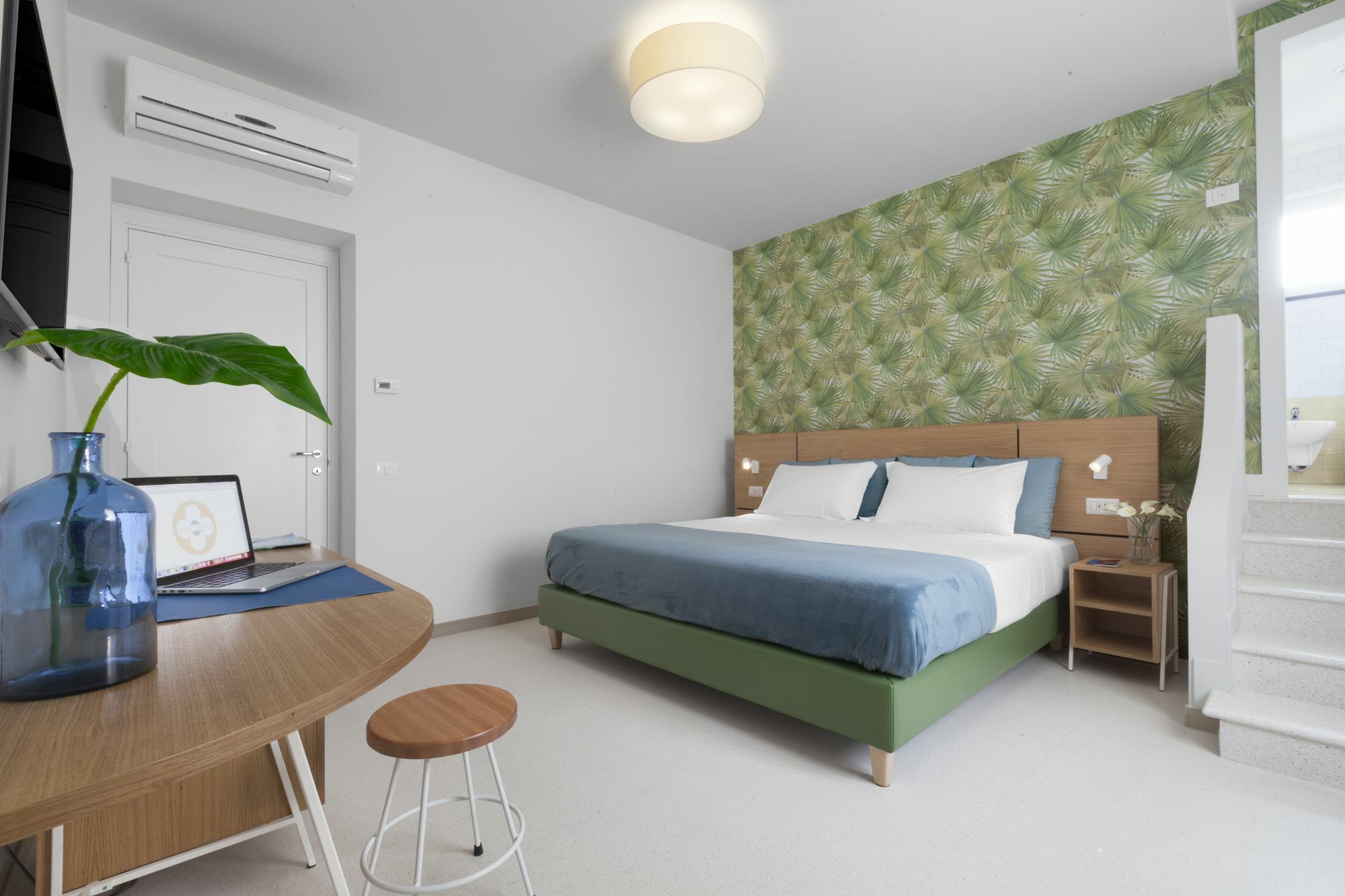Unconventional Sorrento Coast Hotel Sant'Agnello Ngoại thất bức ảnh