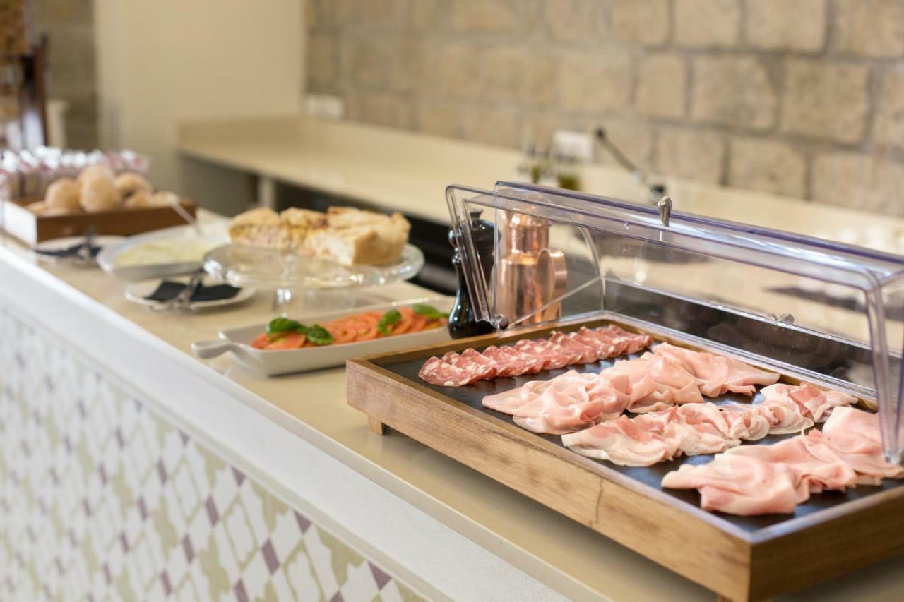 Unconventional Sorrento Coast Hotel Sant'Agnello Ngoại thất bức ảnh