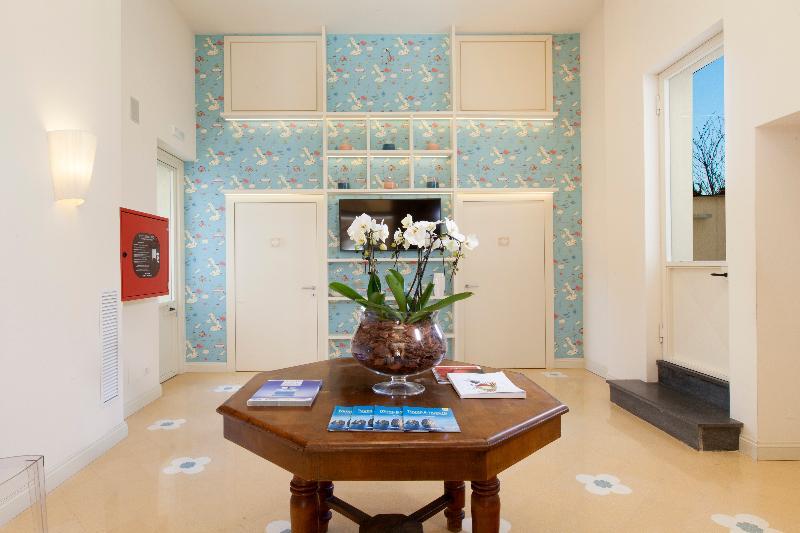 Unconventional Sorrento Coast Hotel Sant'Agnello Ngoại thất bức ảnh