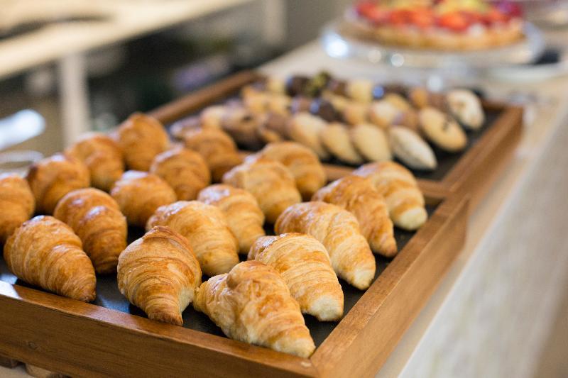 Unconventional Sorrento Coast Hotel Sant'Agnello Ngoại thất bức ảnh