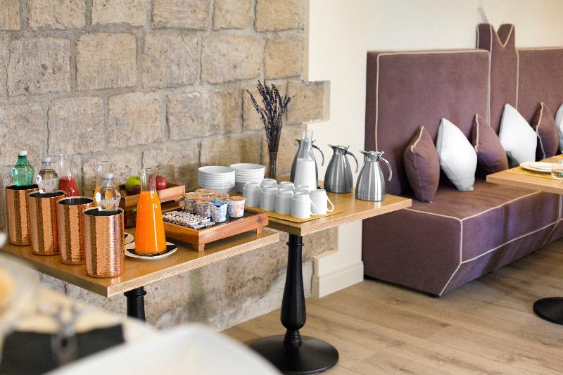 Unconventional Sorrento Coast Hotel Sant'Agnello Ngoại thất bức ảnh